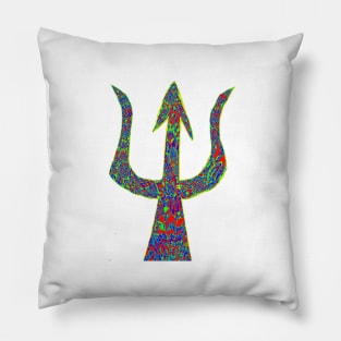 trishula Pillow