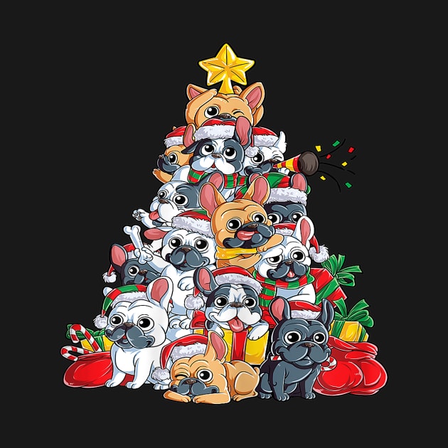 Corgi Christmas Tree Dog Santa Merry Corgmas Xmas Gifts Boys by Barnard