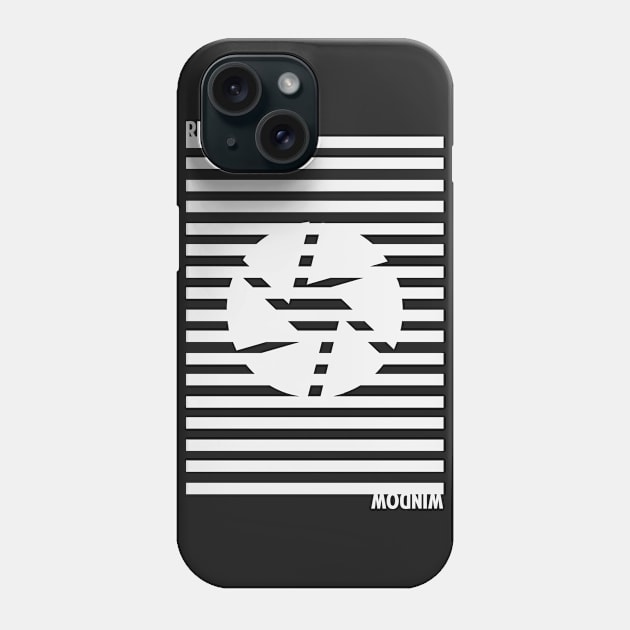 Rear Window Phone Case by PauEnserius