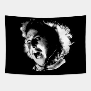 Young Frankenstein - Gene wilder Tapestry