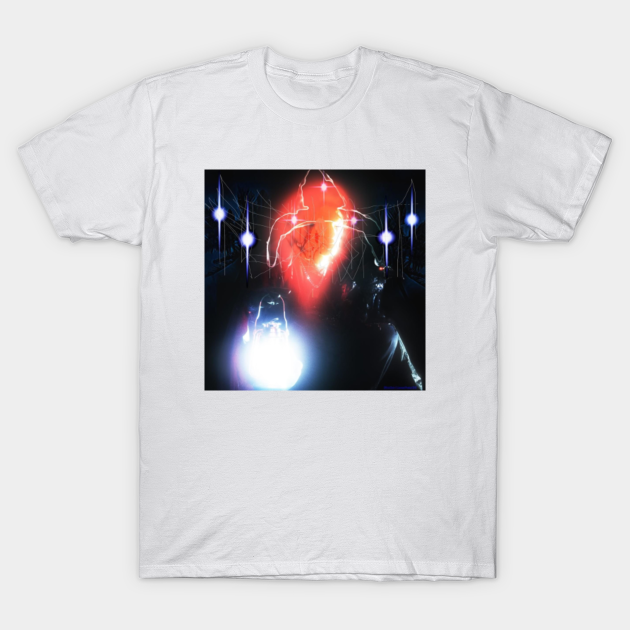 Bladee Red Lights Bladee T Shirt Teepublic