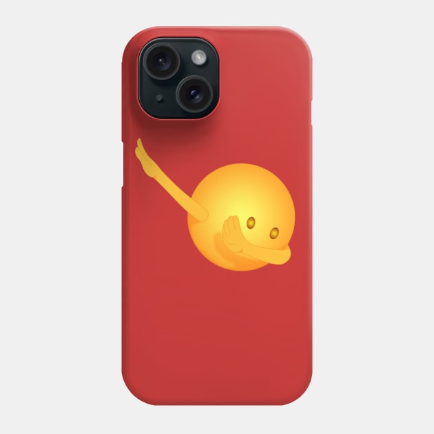DAB Phone Case by CheMaik