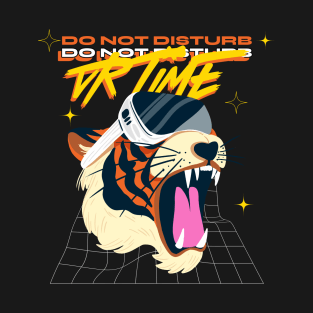 VR Time T-Shirt