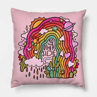 Other Side Pillow