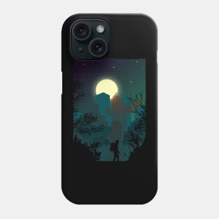 SPIRIT ANIMAL - BEAR Phone Case