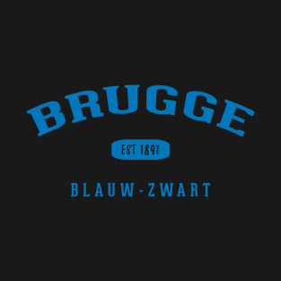 Club Brugge T-Shirt