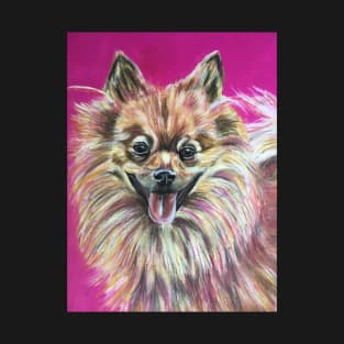 Pomeranian T-Shirt