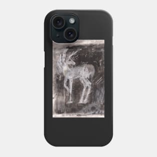 Unicorn Phone Case