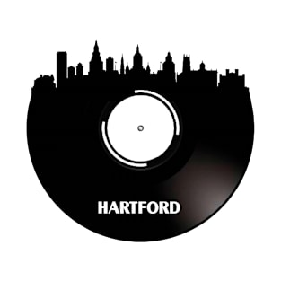 Hartford Vinyl T-Shirt