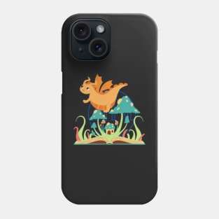 Dragonn Phone Case