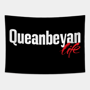 Queanbeyan Life Tapestry