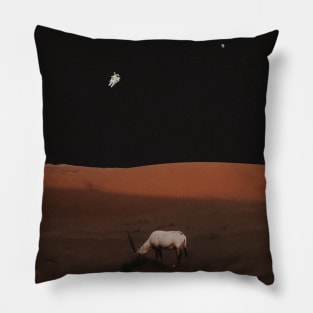 ANTELOPE Pillow