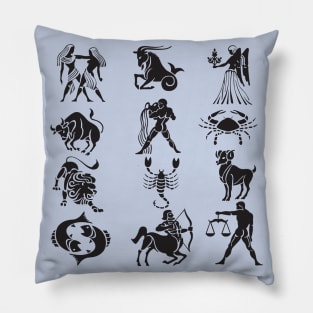 ZODIAC SIGN Pillow