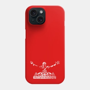 Liverpool Spirit of Shankly Phone Case