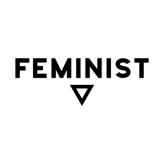 Feminist by helbarros