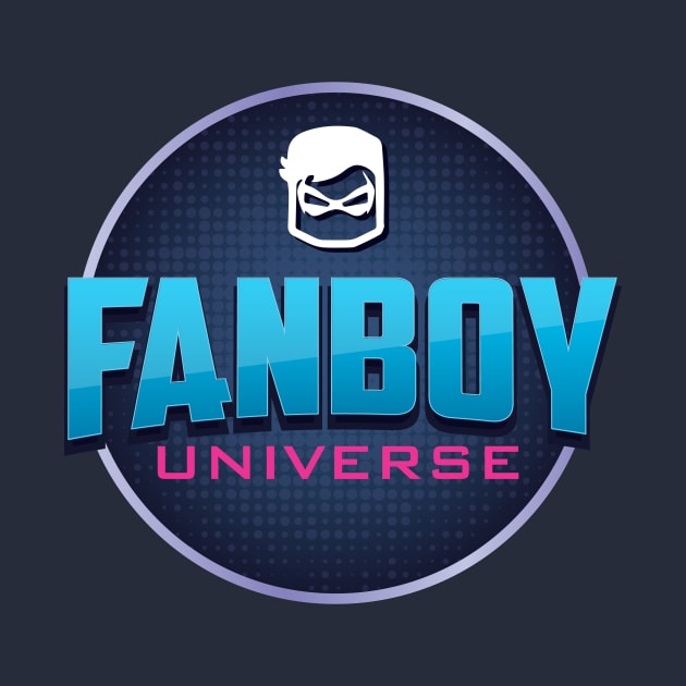 Fanboy Universe by drylworks