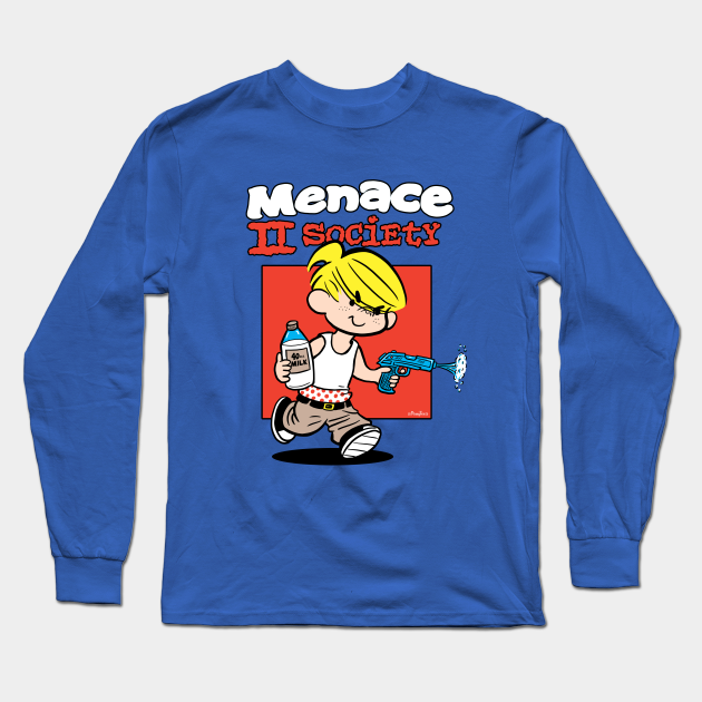 menace ii society sweatshirt