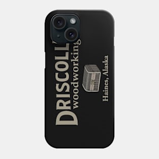 Jesse Pinkman's retirement gig Phone Case