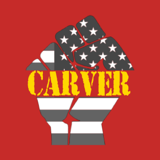 Carver job independent day T-Shirt