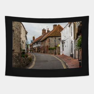 Alfriston, East Sussex Tapestry