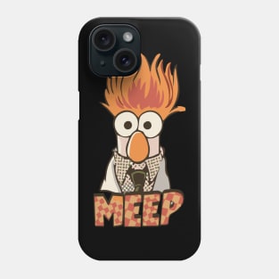 meep Phone Case