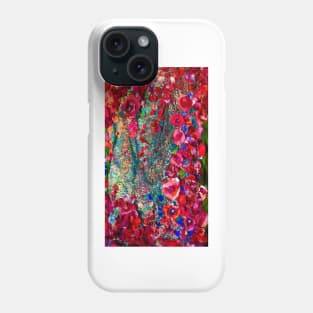 Poppy Phone Case