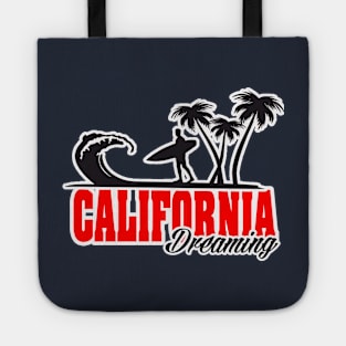 California Dreaming Tote