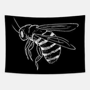 Bumble Bee Tapestry