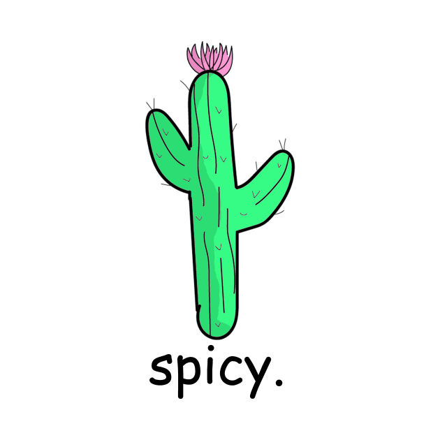 Spicy by deadlydelicatedesigns