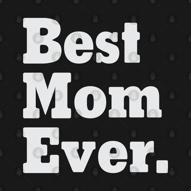 Best Mom Ever by Venus Complete