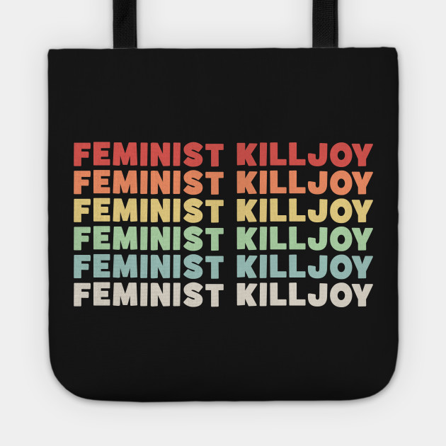 Feminist Killjoy Rainbow