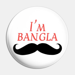 Bangla Pin