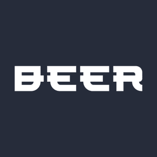 Beer T-Shirt