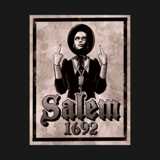 Salem 1692 T-Shirt