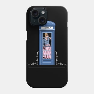 Doctor,Calling Phone Case