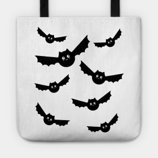 Cute Bat Tote