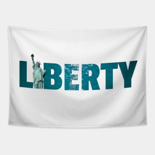 Liberty Tapestry