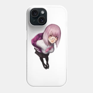 Akane Shinjo Phone Case