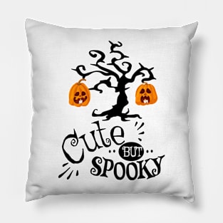 Pumpkin Halloween Witch Party Costume Gift Pillow