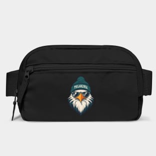 the philadelphia birds gang eagles Bag