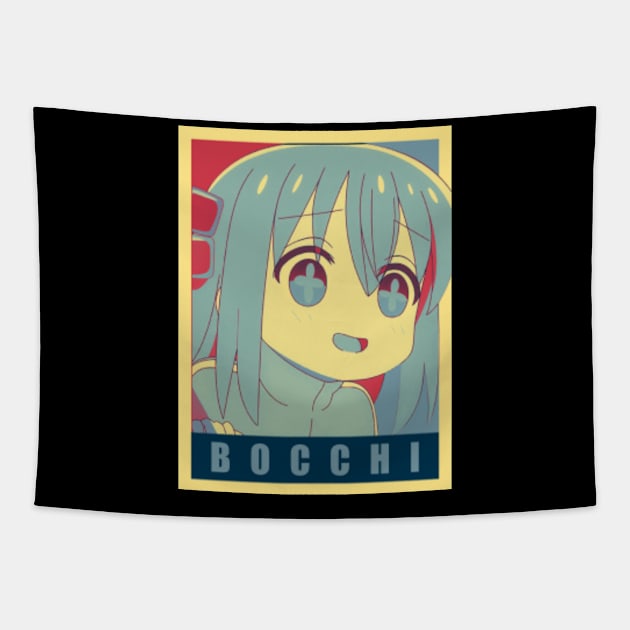 Hitori Bocchi Anime, Manga, Otaku Products