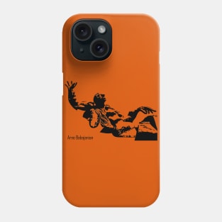 Arno Babajanian Phone Case