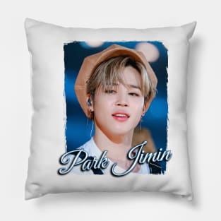 Park Jimin - Bts Jimin Pillow
