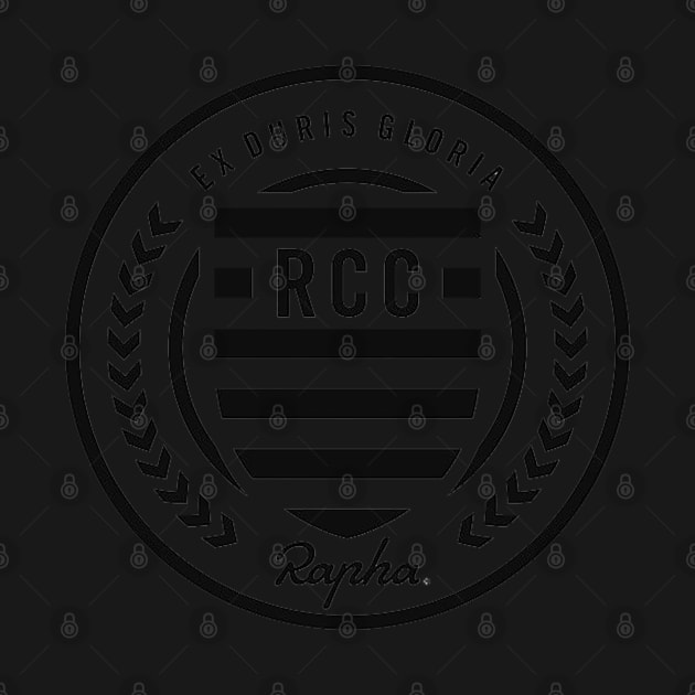 RCC Rapha by conydakota