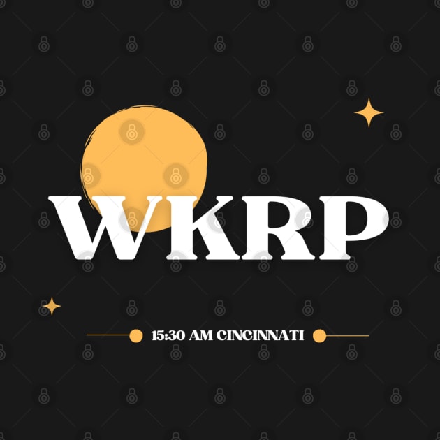 Wkrp by christoperili