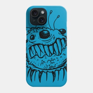 Squidgy squidg Phone Case