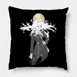 Stars influence Pillow