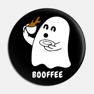 Boofee Pin