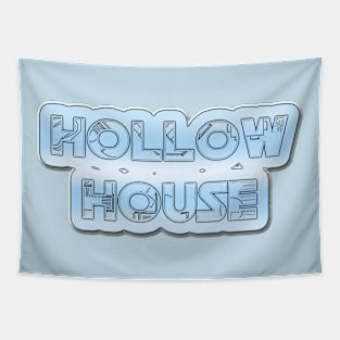 Hollow House Tapestry