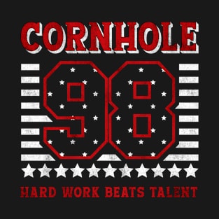 Cornhole T-Shirt